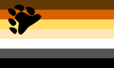 Bear Flag Image: "Bear Brotherhood flag" by Fibonacci. - Own work. Licensed under CC BY-SA 3.0 via Wikimedia Commons - http://commons.wikimedia.org/wiki/File:Bear_Brotherhood_flag.svg#/media/File:Bear_Brotherhood_flag.svg